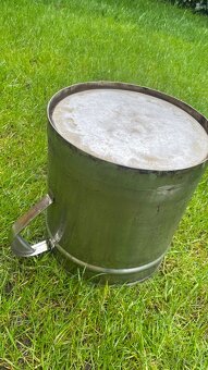 Nerezový hrniec - 2