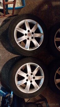 5x112r16 - 2