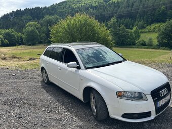 Audi A 4 - 2