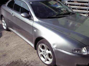 ALFA ROMEO  GT - 2