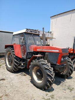 Zetor Crystal 16145 - 2