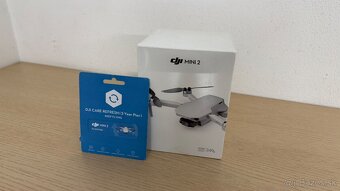 DJI Mini 2 - 2