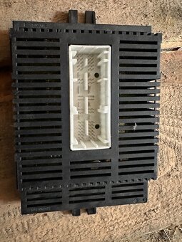 Svetelny modul bmw e60 e61 lm2 LM2 LM II 9153272 - 2