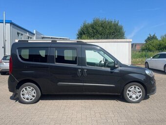 Fiat Doblo Maxi 5 - Miest - 2