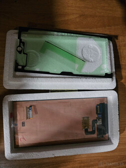 Displej pre Samsung galaxy s23 ultra - 2