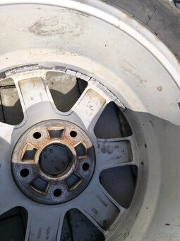 Zimné Kormoran 235/60 r18 dot 2024 - 2