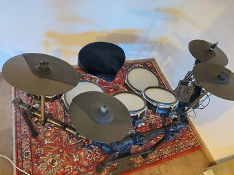 Millenium MPS 850 - 2