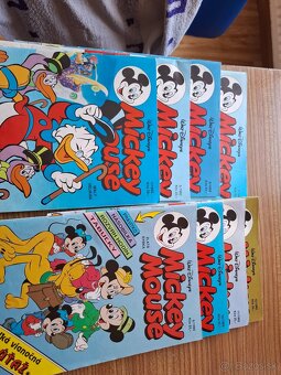 Mickey Mouse - 2