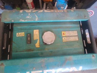 Elektro centrala - 2