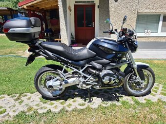 Predaj moto Bmw r1200r - 2
