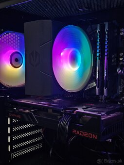 ⏰️ Ryzen 5700x,RX 6600 XT,32GB DDR4,1TB SSD - 2