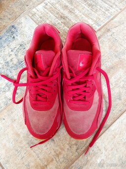 Nike Air Max - 2