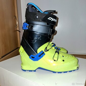 DYNAFIT NEO PU - 2