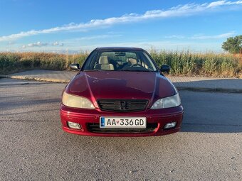 Honda Accord 6g 2.0 VTEC - 2
