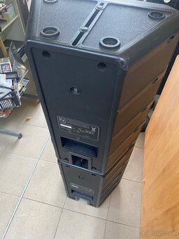 Electro voice sx300 - 2