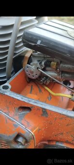 HUSQVARNA 180S - 2