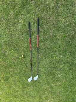 Taylormade Burner 2.0 Hybrid Left - 2