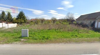 STAVEBNÉ POZEMKY NA PREDAJ – DRAHOVCE PRI PIEŠŤANOCH - 2