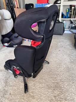 Detská autosedačka CHICCO. - 2