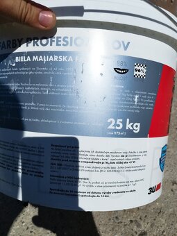 Esmal plus 25kg - 2