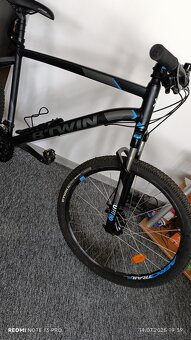 Bicykel - 2