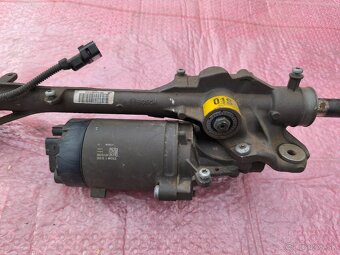 Elektro motor riadenia VW group - 2
