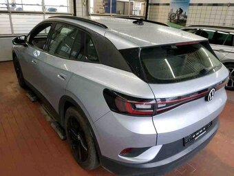 VOLKSWAGEN id.4 150kW Pro Performance 55kWh Bateria - 2