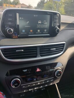 Predám Hyundai Tucson FL 1,6 CRDi 100kW 7DCT 2WD SMART MY20 - 2
