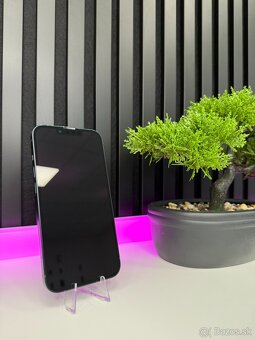 🌟 iPhone 14 Midnight 128 GB | Záruka 1 Rok - 2