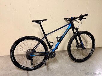 Canyon Exceed CF SL carbon L-ko - 2