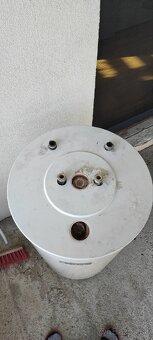 BOSCH WST 120-5 O - 2