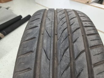 Matador 215/55 R16Y - 2