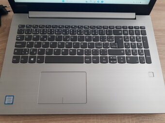 Lenovo Ideapad 320 - 2