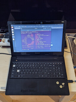 Notebook 80E3 Lenovo G50-45 - 2