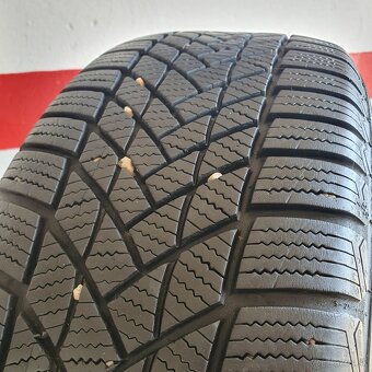 205/55 R16 zimné - 2