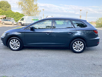Seat Leon ST 1.5 TSI 130 Style - 2