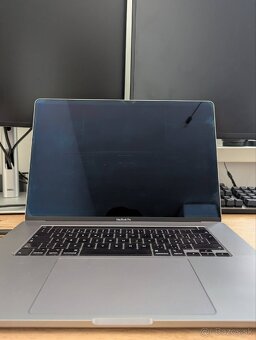 MacBook Pro 16 2019 I9 1Tb - 2