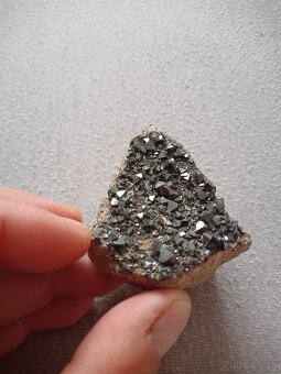 Minerály 42 - 2