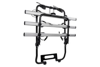 Nosic na 3 biky - Menabo Shadow VW T5/T6 - 2