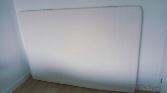Matrac Ikea MALFORS 12cm tvrdy - 2