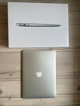 MacBook Air 13 (2017) - 2