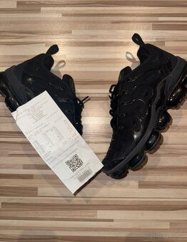 Nike Air VaporMax Plus 🖤 | Veľkosť 44 | - 2