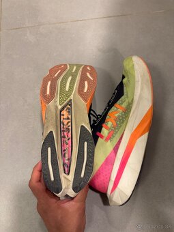 New Balance Bezecke tenisky malo pouzivane - 2