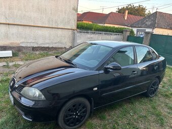 Seat cordoba - 2