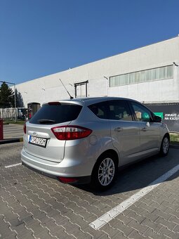 Ford C-max 1,6TDCi 2011 - 2
