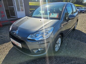 CITROEN C3 1.4 i ( 69700km) 1Majiteľ - 2