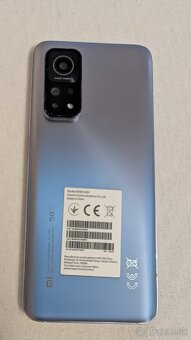Predám Xiaomi 10T - 2