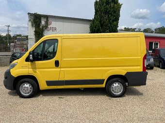 Fiat Ducato, 2.0JTD 85kWCZ1.MAJPRAV.SERV - 2