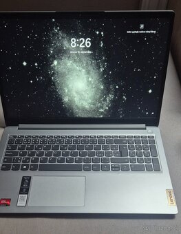 Lenovo IdeaPad Slim 3 - 2