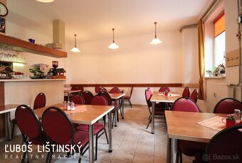 PREDAJ Brothers Pizza v Limbe na sídlisku Západ, Poprad - 2